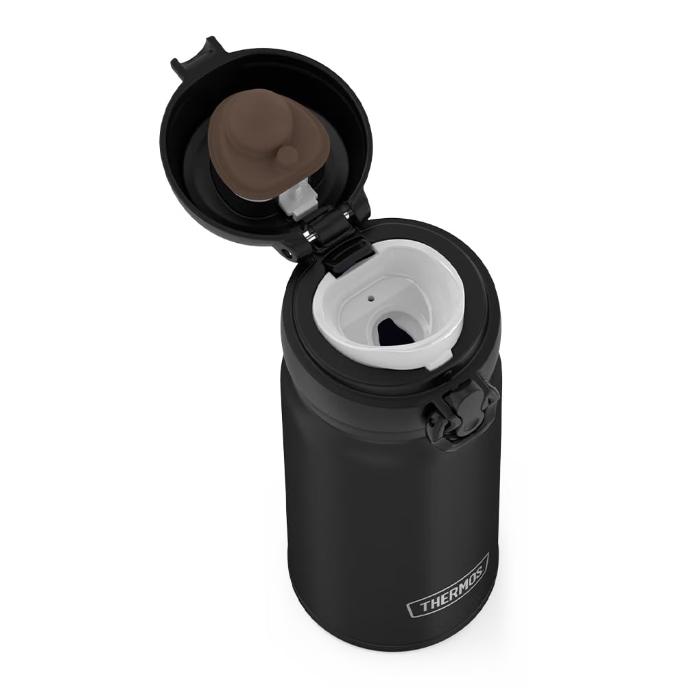 Thermos 12oz Stainless Steel Direct Drink Bottle