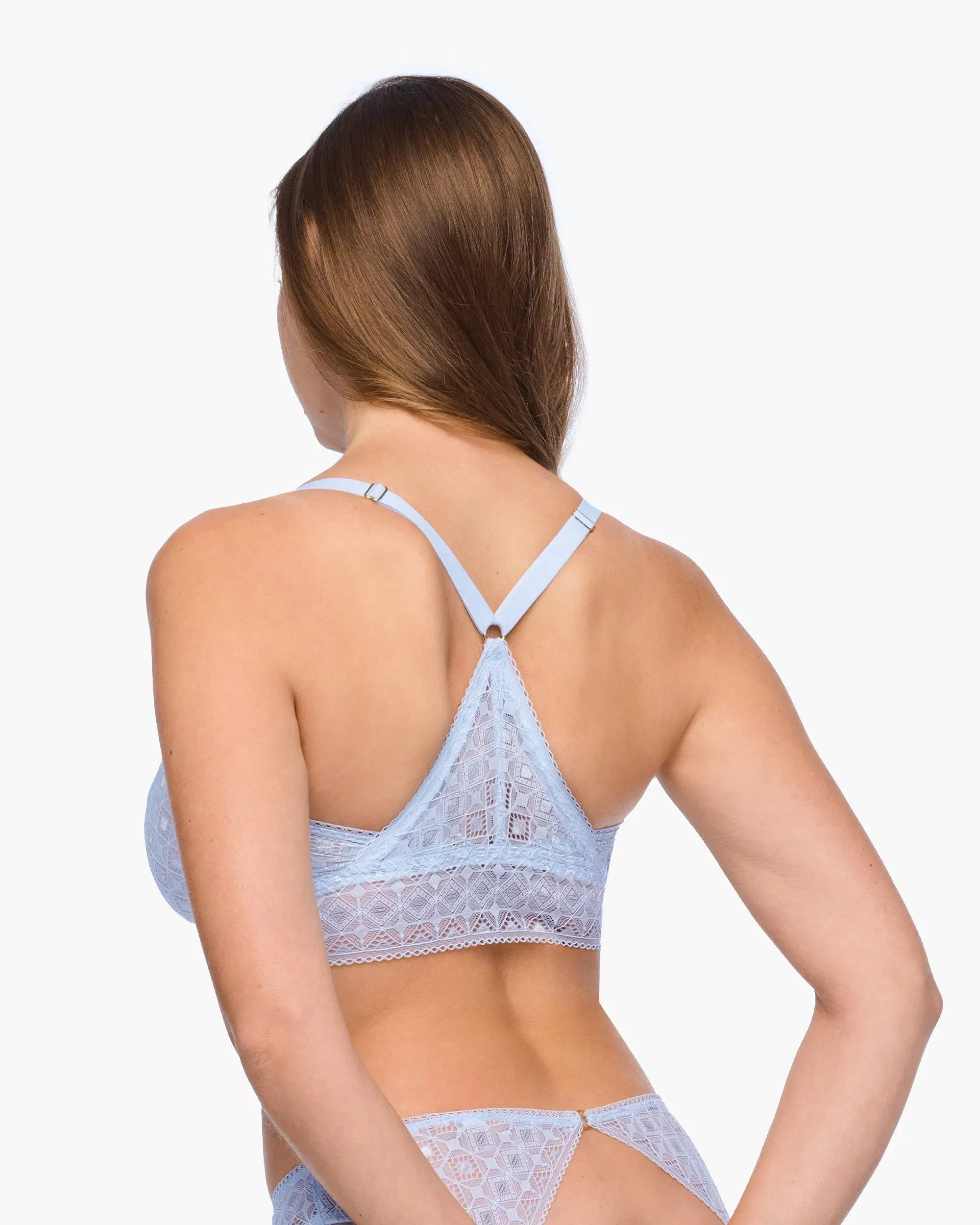Curvy Bralette