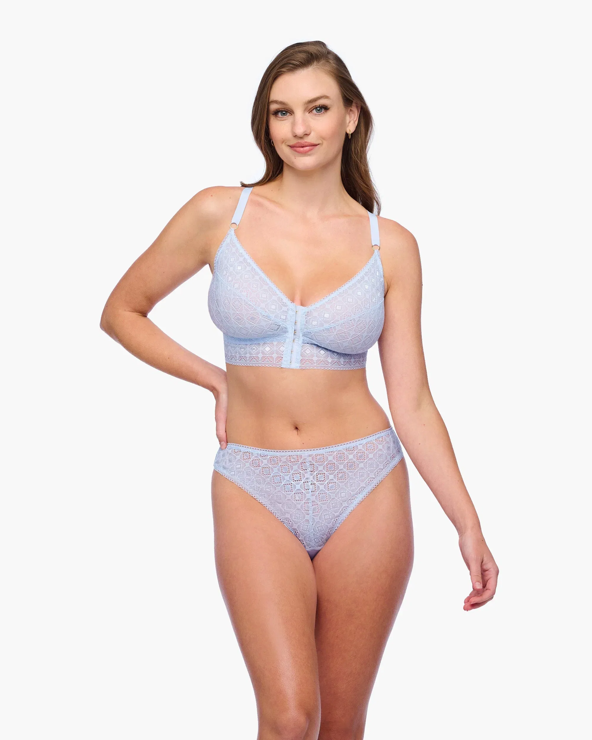 Curvy Bralette
