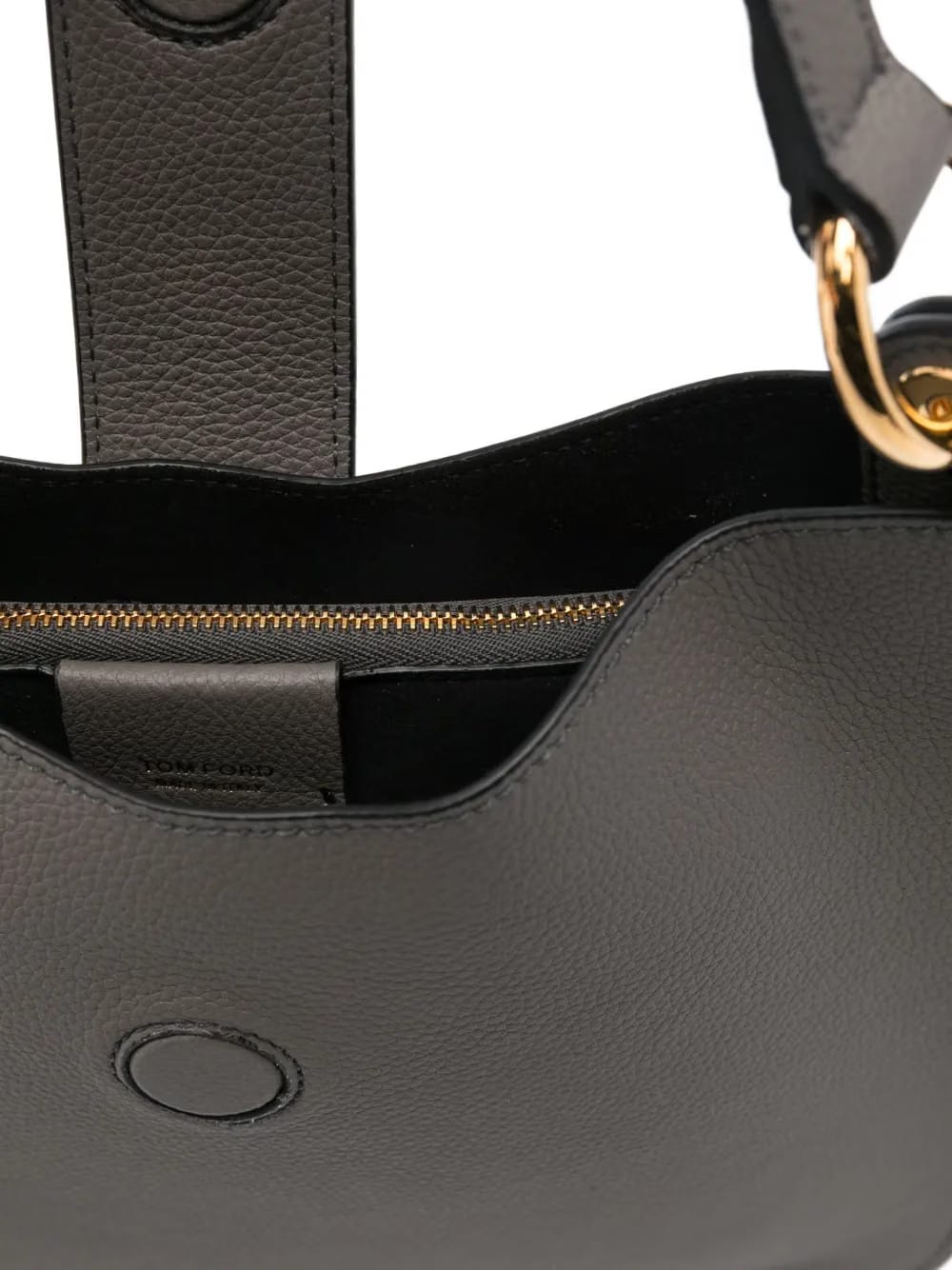 small Tara T-bar leather shoulder bag