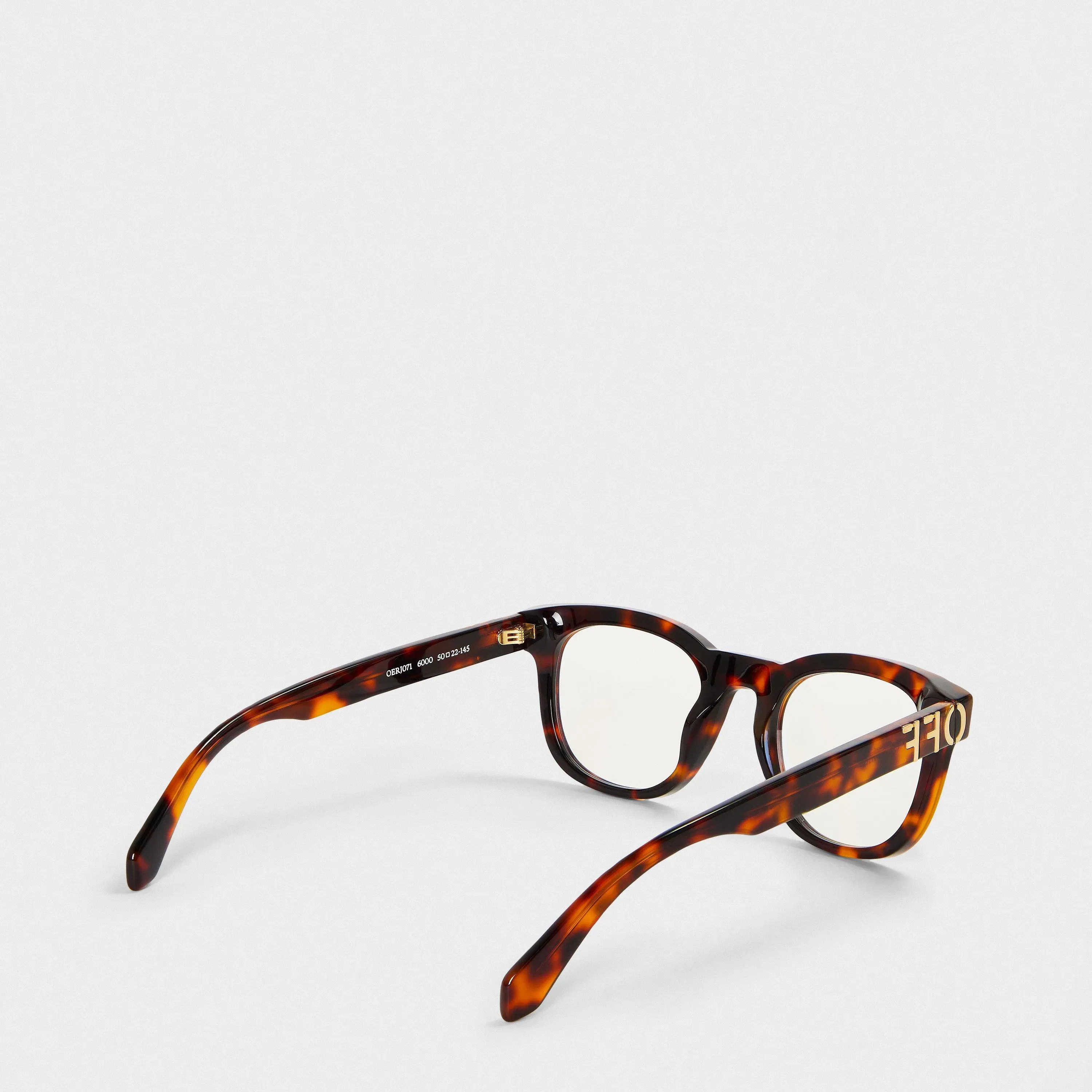 Minimalist Reading Glasses