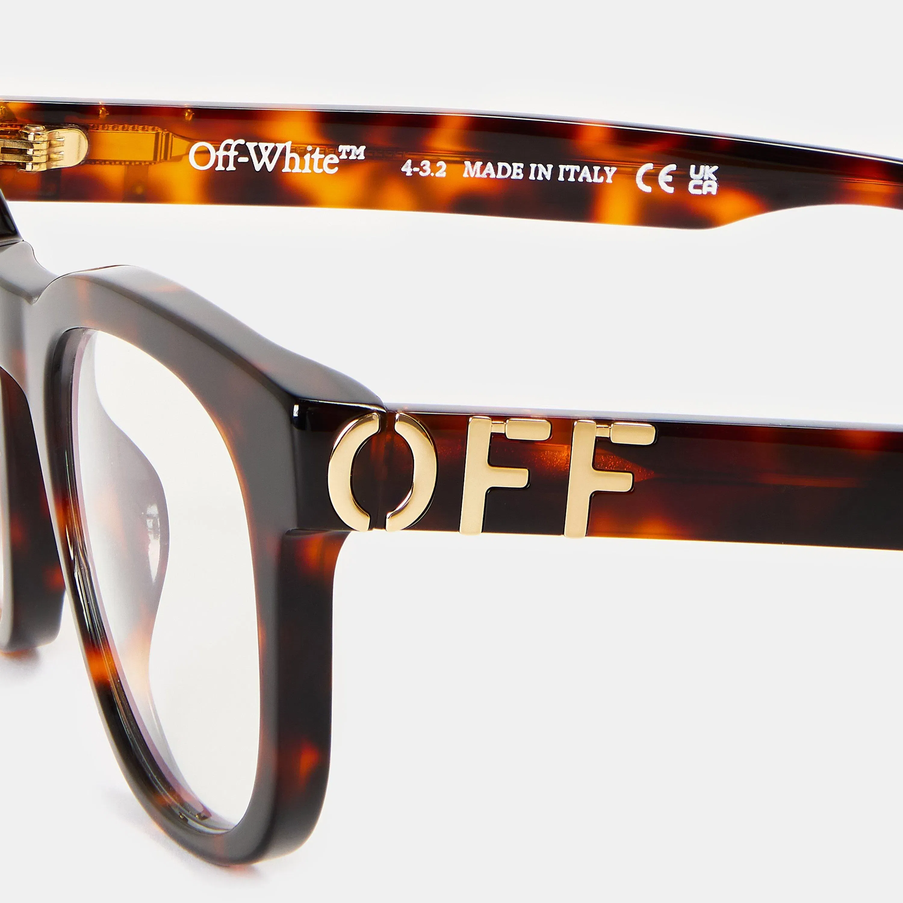 Minimalist Reading Glasses