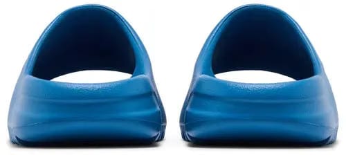Yeezy Slides by Kanye YZY YS-01 'Blue'