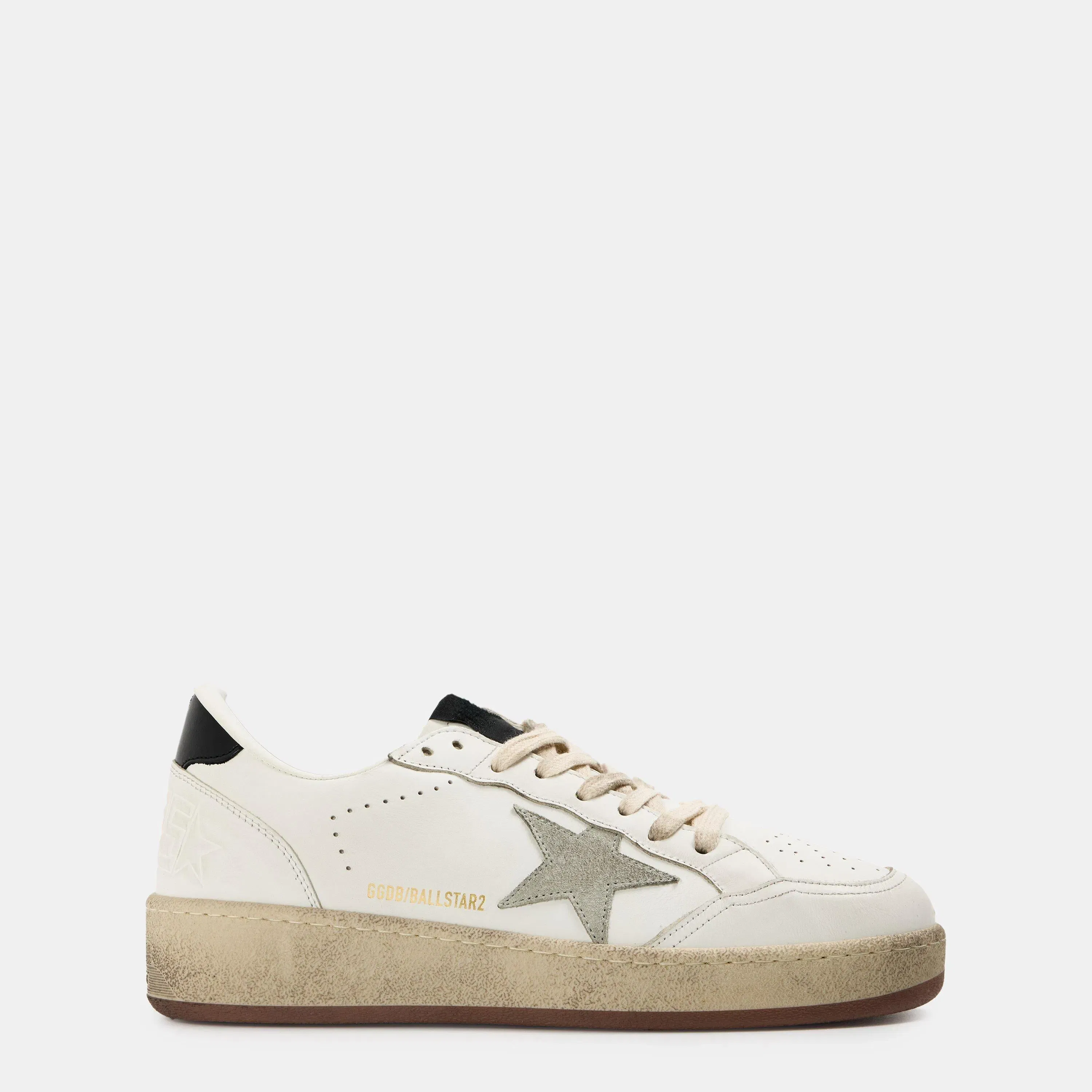 BallStar Low-Top Trainers