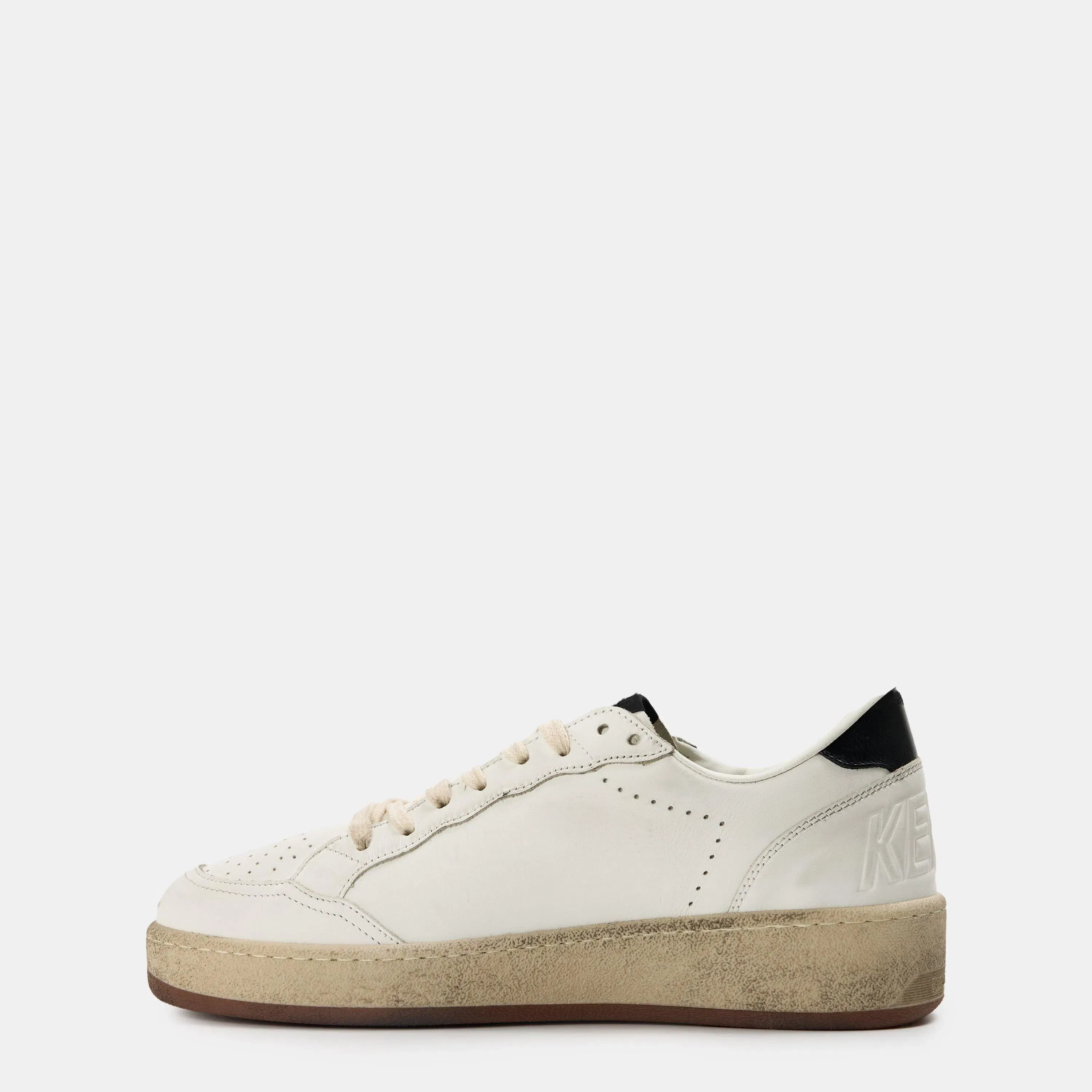 BallStar Low-Top Trainers
