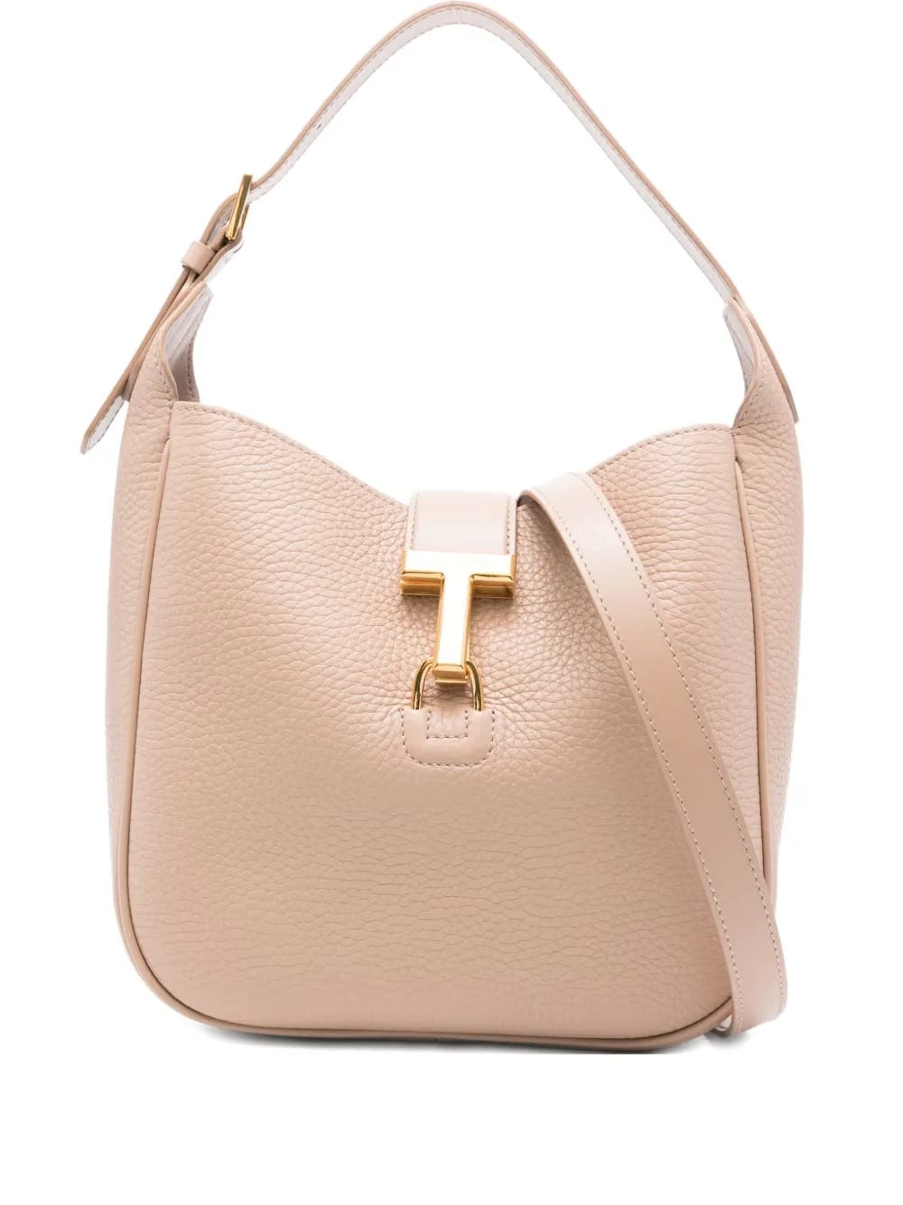 small Tara leather shoulder bag