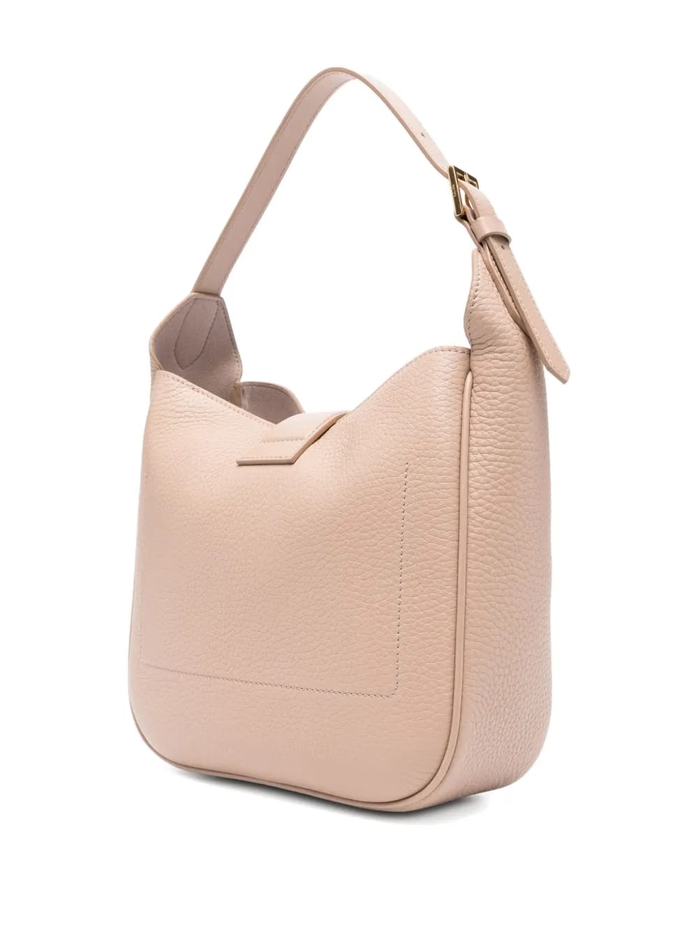 small Tara leather shoulder bag