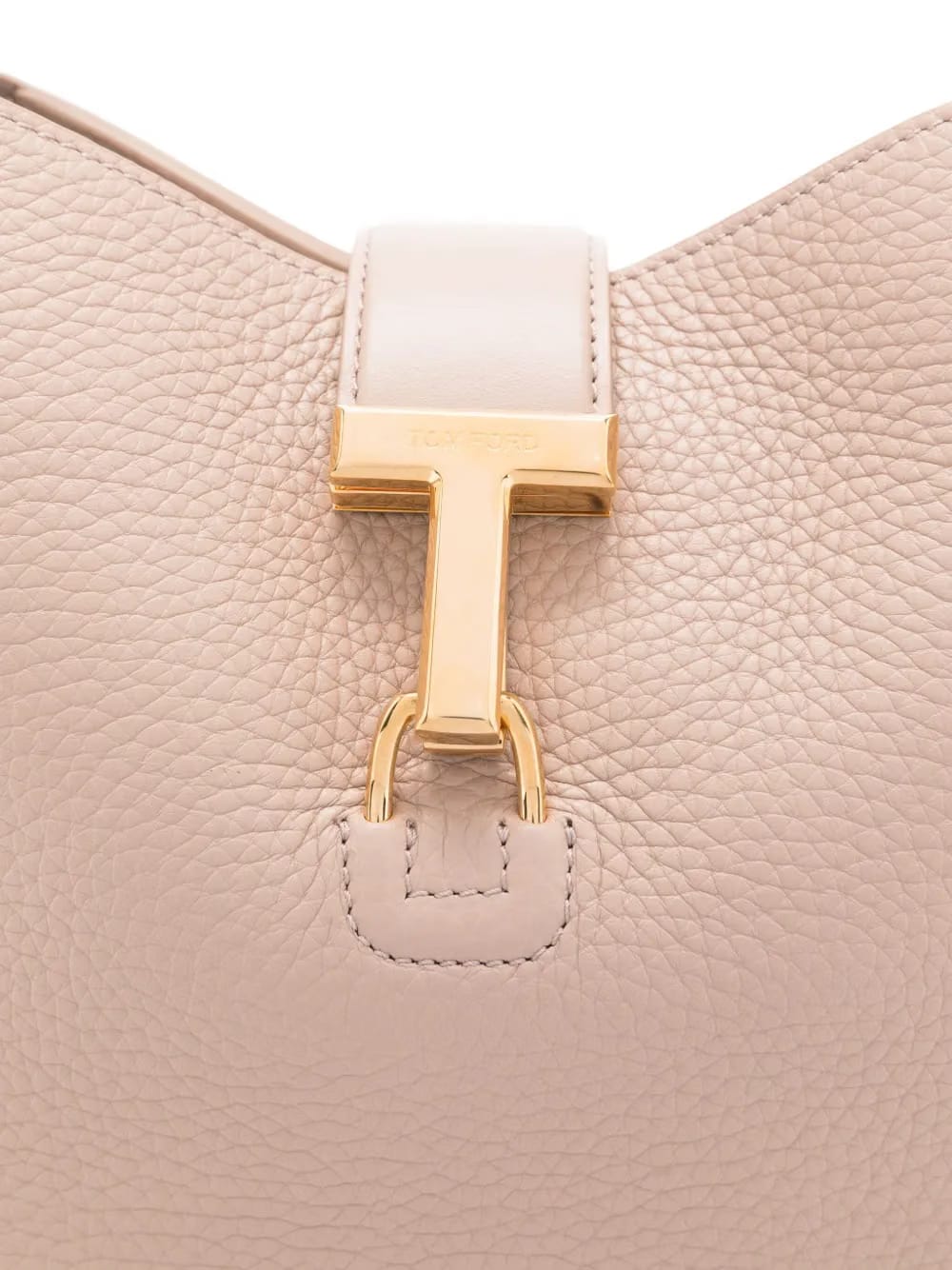 small Tara leather shoulder bag