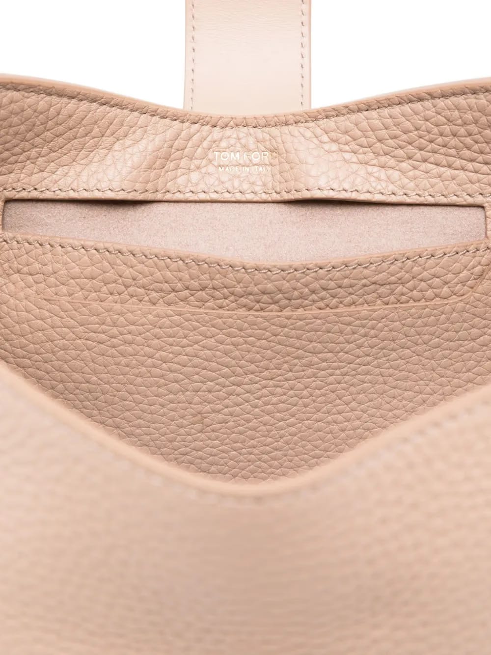 small Tara leather shoulder bag