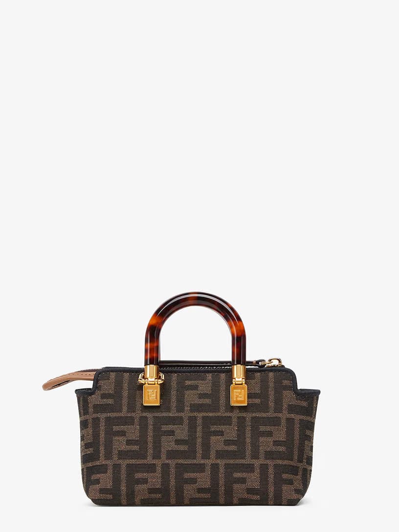Fendi By the way mini
