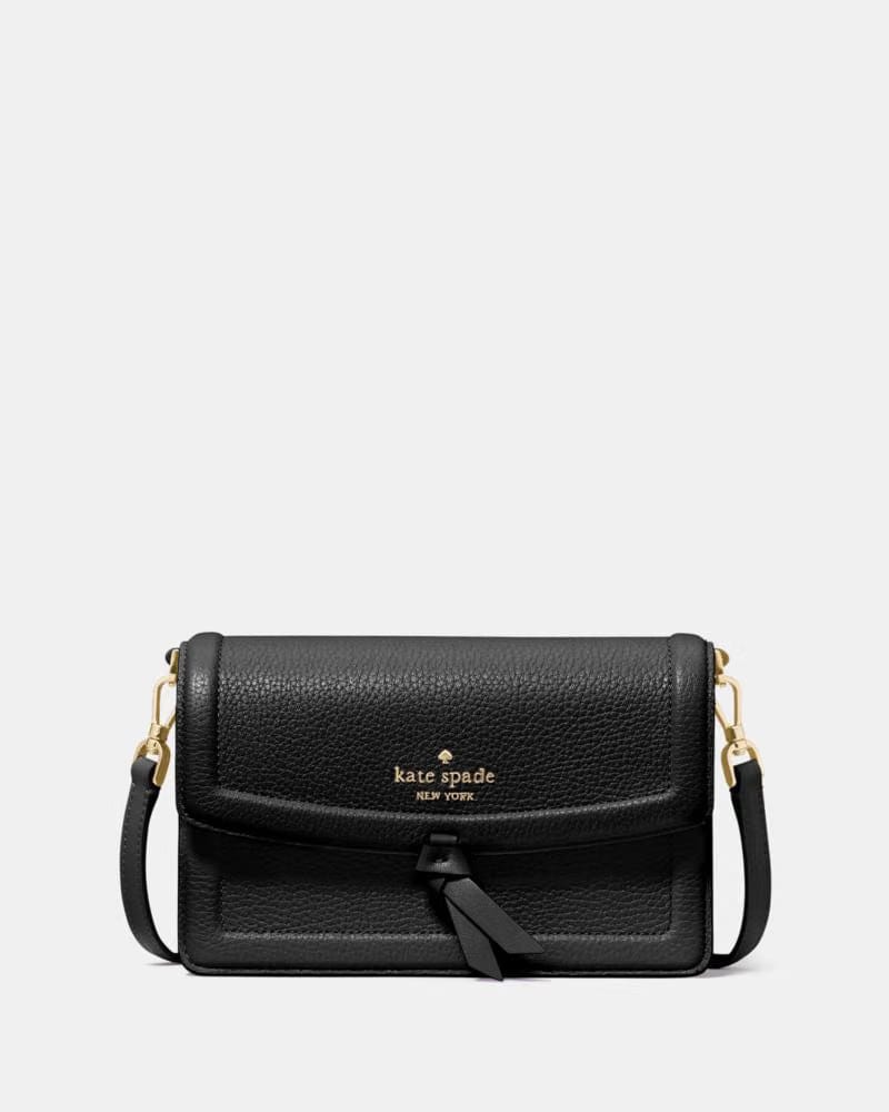 Knott Mini Crossbody Bag