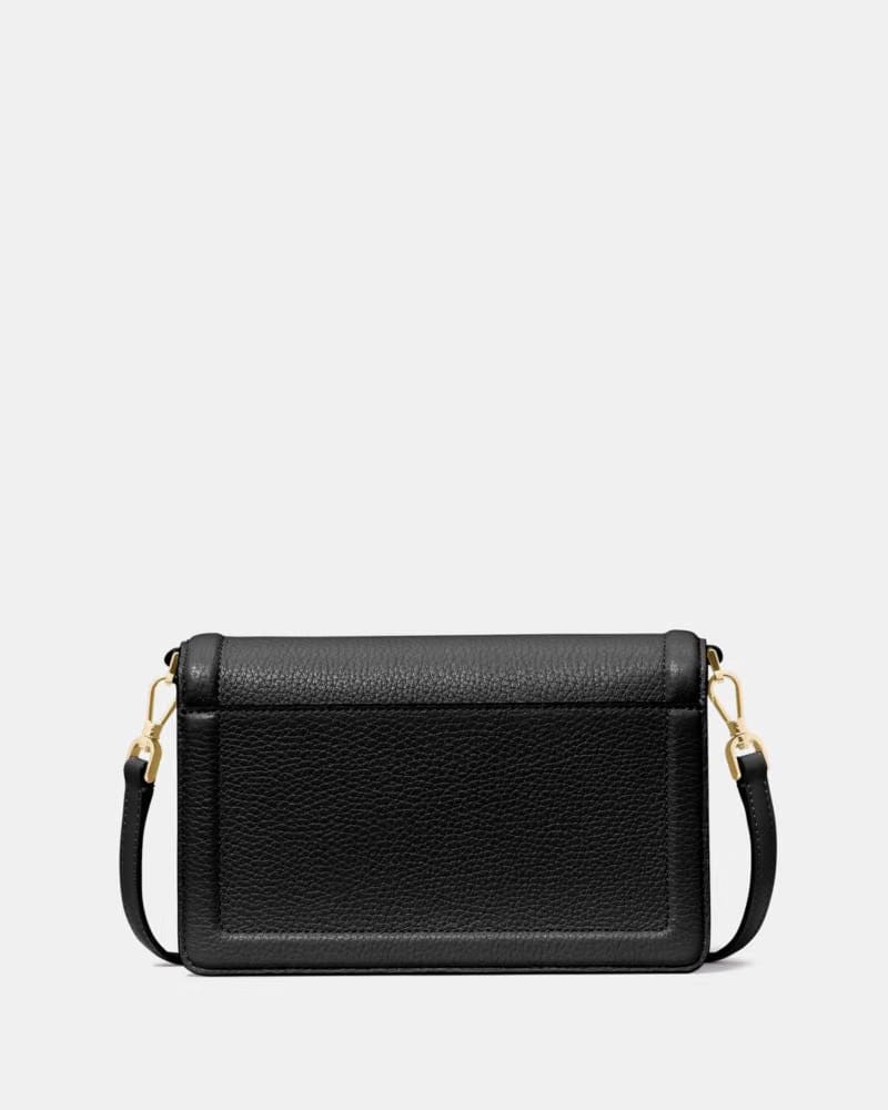 Knott Mini Crossbody Bag