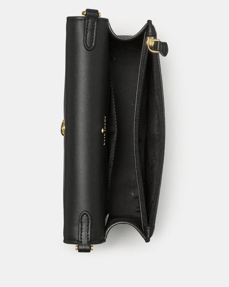 Knott Mini Crossbody Bag