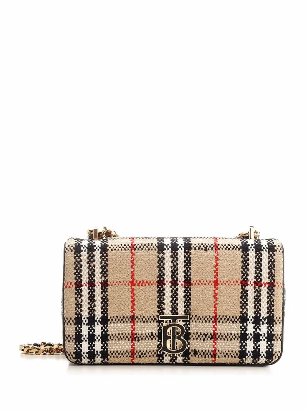 Burberry Small lola Shoulder Bag