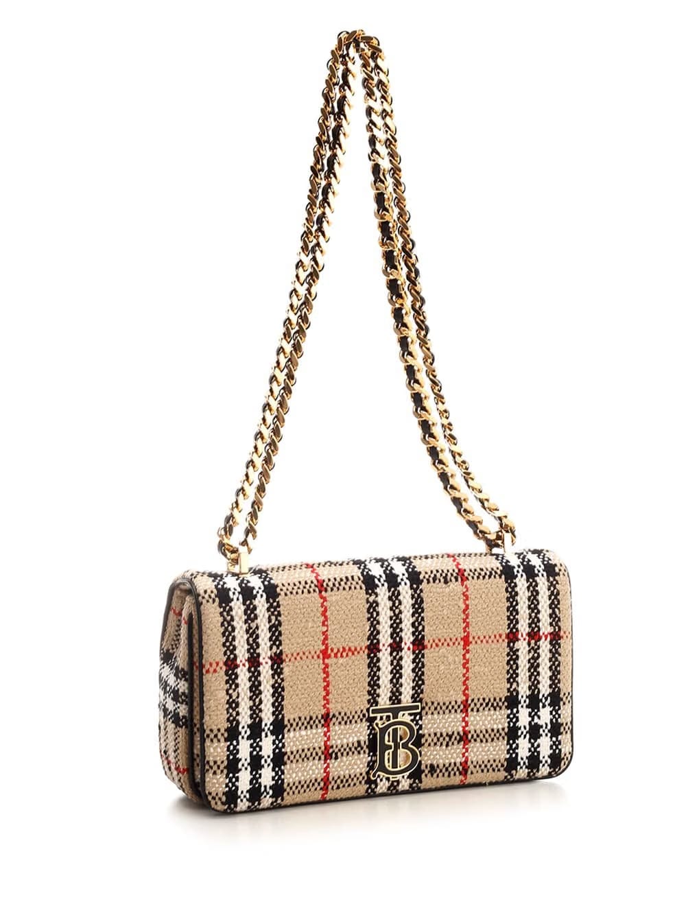 Burberry Small lola Shoulder Bag