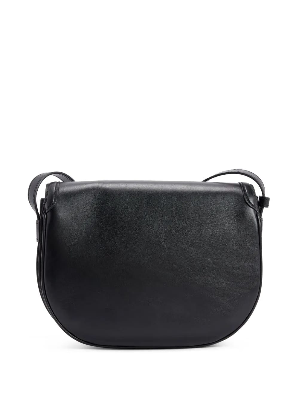 Wallis leather crossbody bag