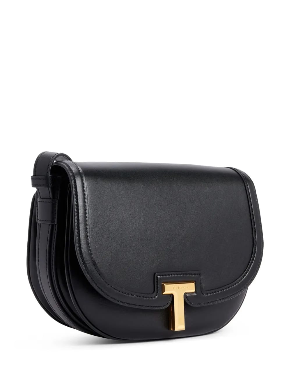 Wallis leather crossbody bag