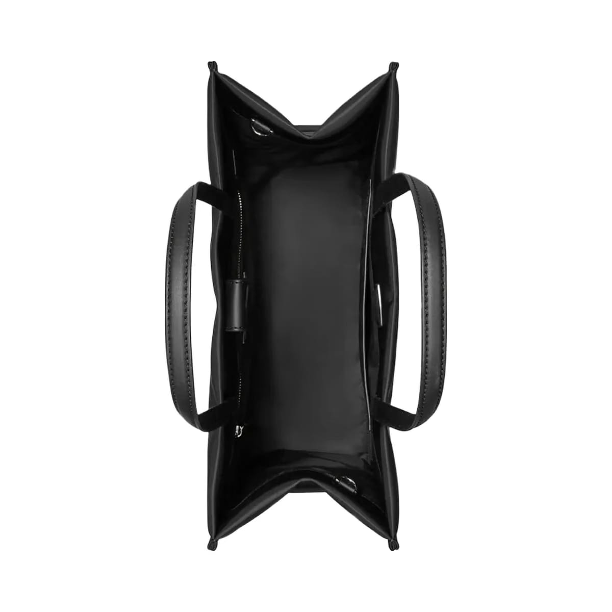 Tory Burch Small Ella Tote Black