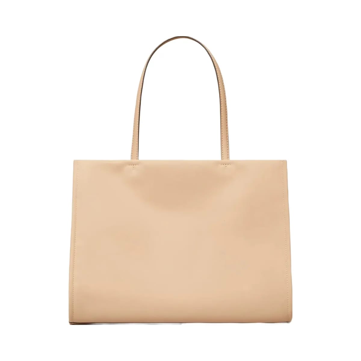 Tory Burch Small Ella Tote Rose Silk
