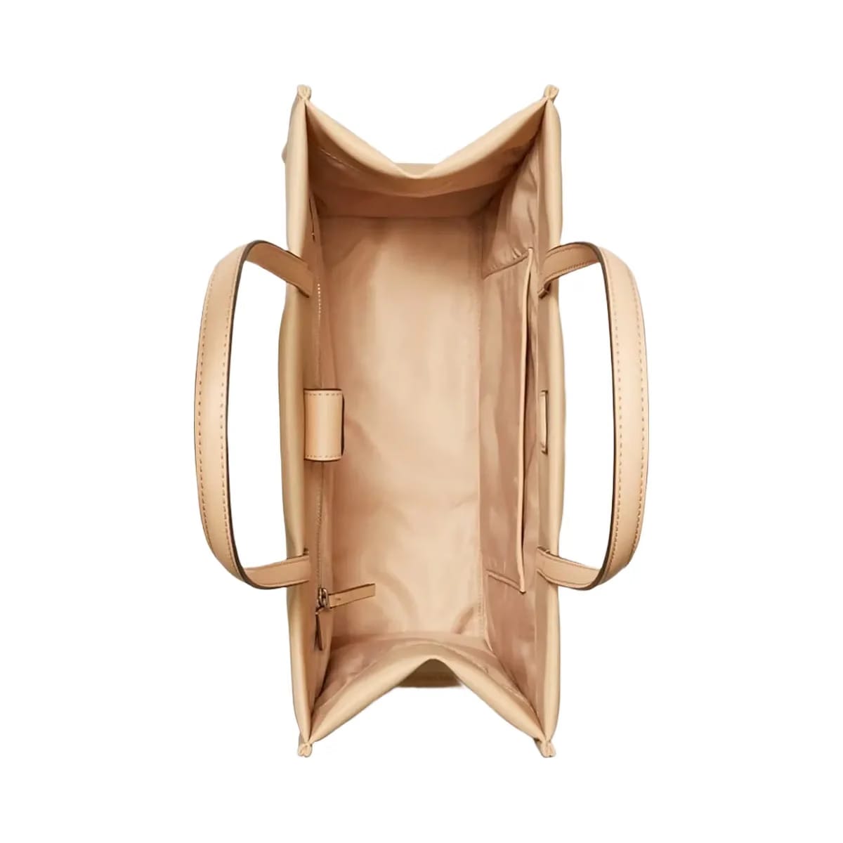 Tory Burch Small Ella Tote Rose Silk