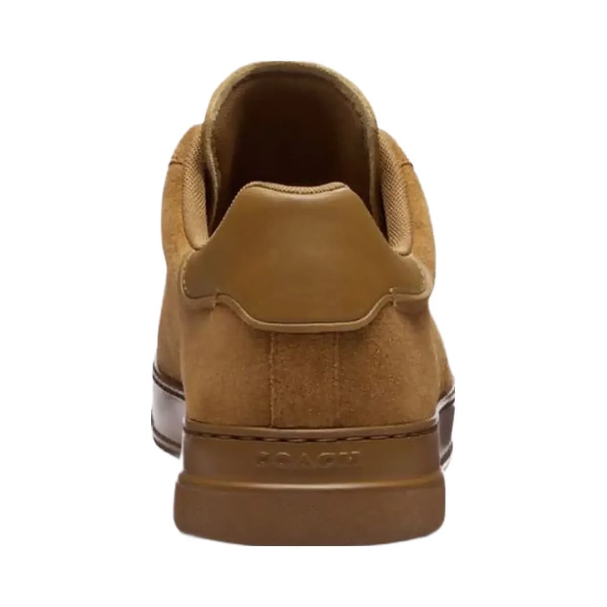 Coach Men's High Line Sneaker Coconut