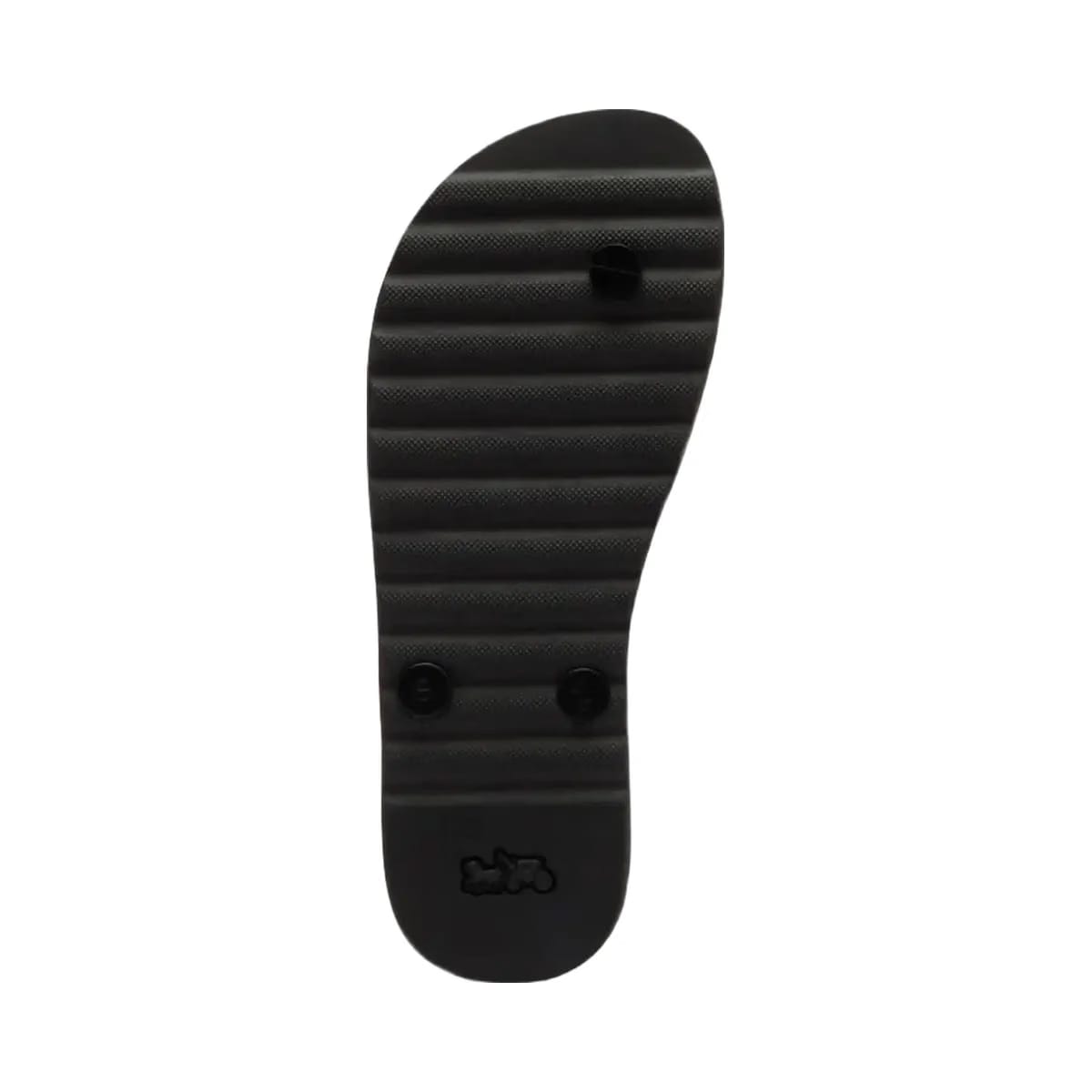 Coach Women's Zayn Flip Flop Black