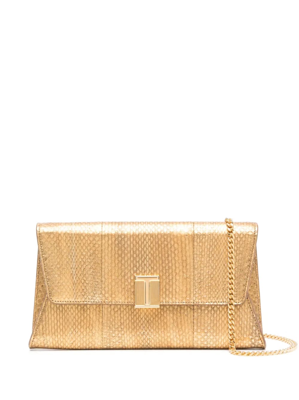 Nobile clutch