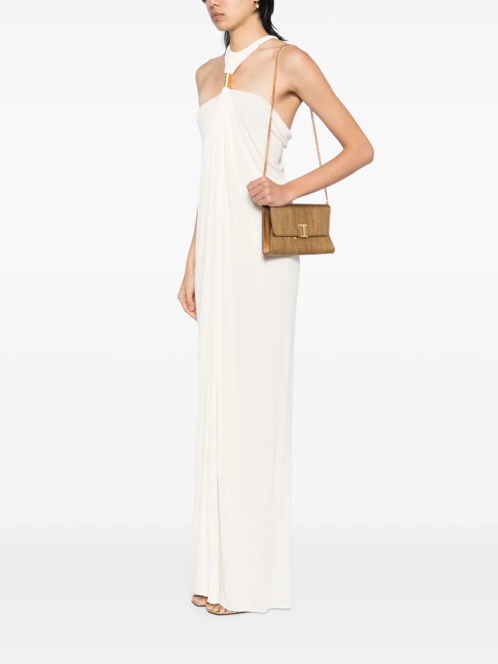 Nobile clutch