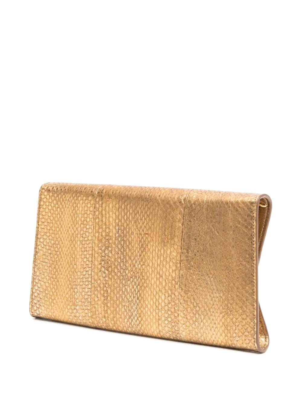 Nobile clutch
