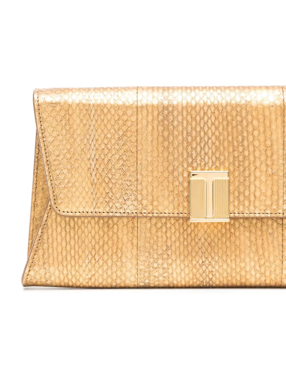 Nobile clutch