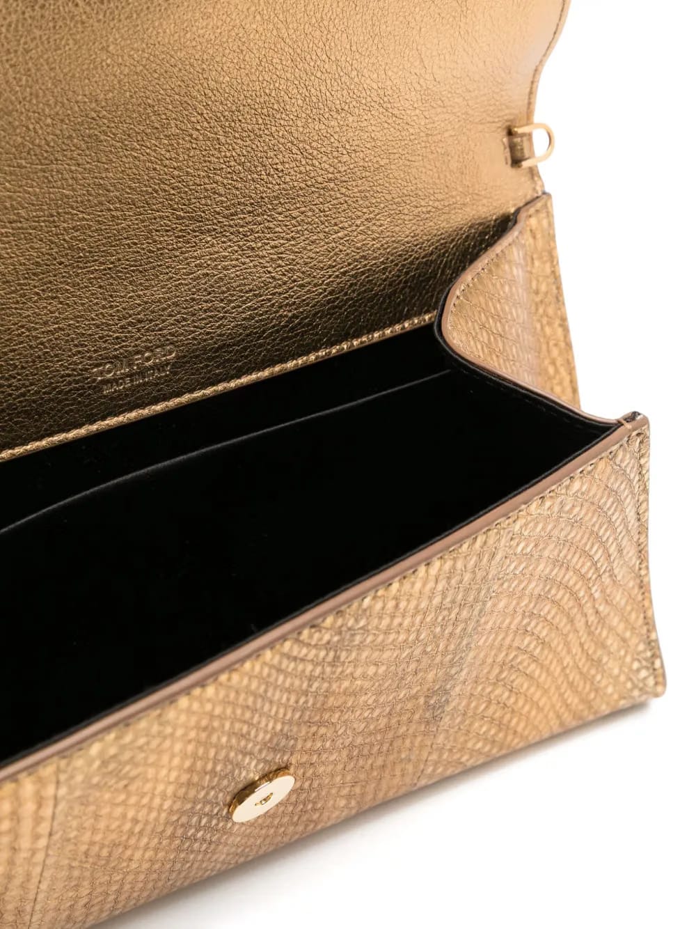 Nobile clutch
