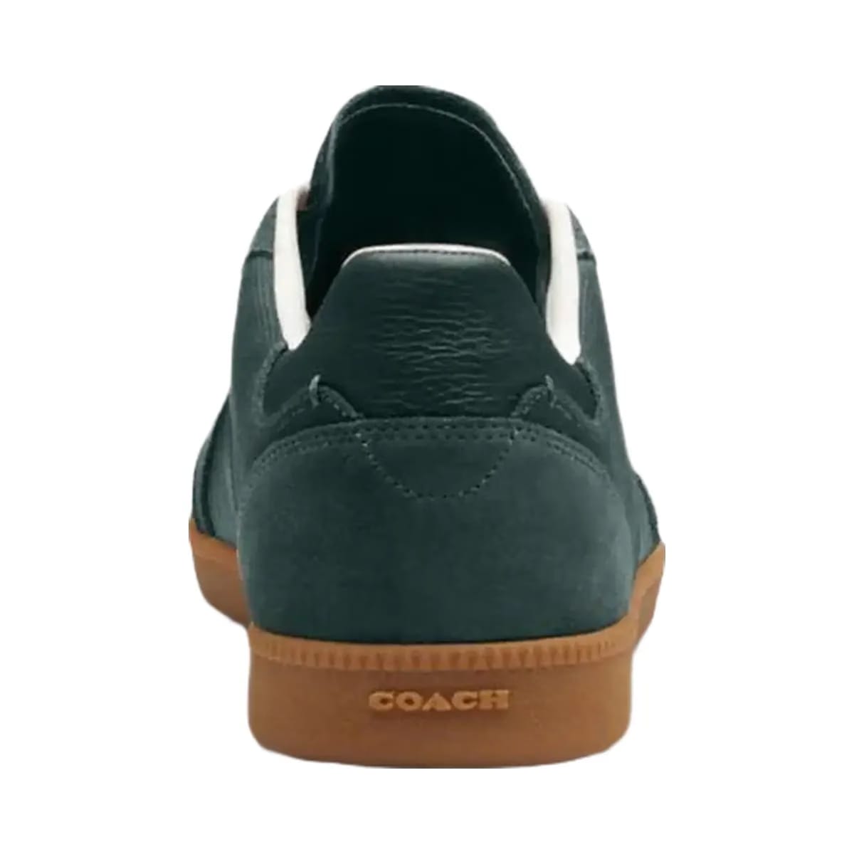 Coach Men's Ellis Sneaker Dark Teal