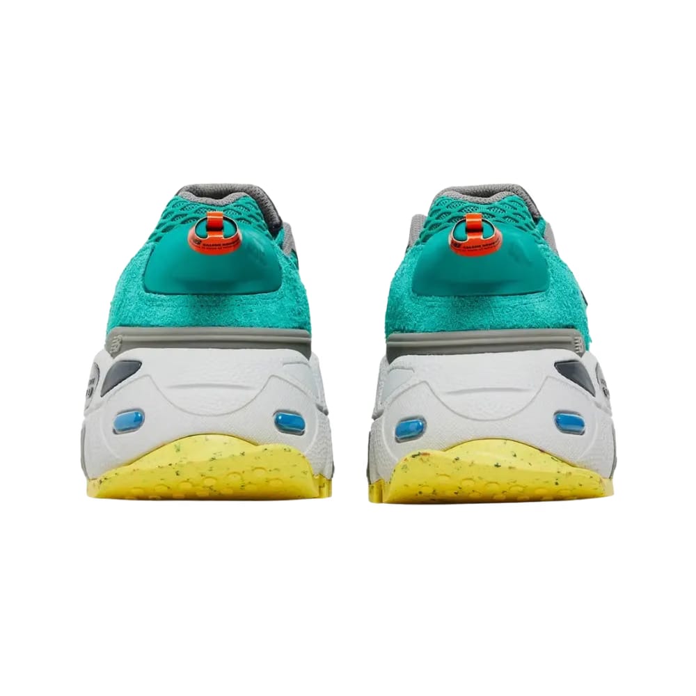 Salehe Bembury x New Balance 574 YURT 'Universal Communication - Emerald Sky'