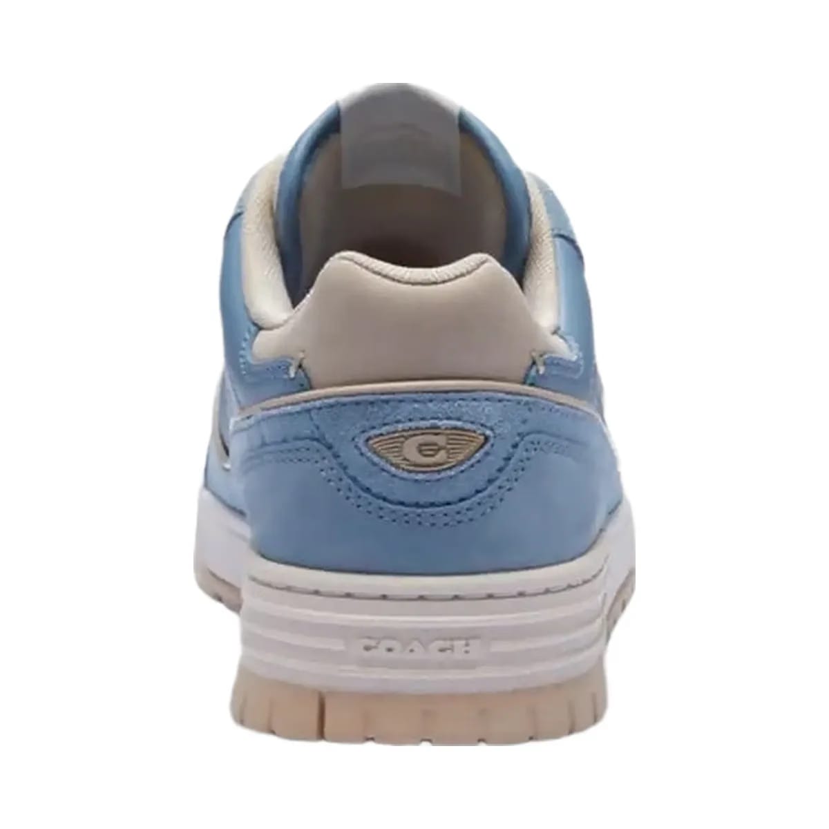 Coach Women's Soho Sneaker Bluebell