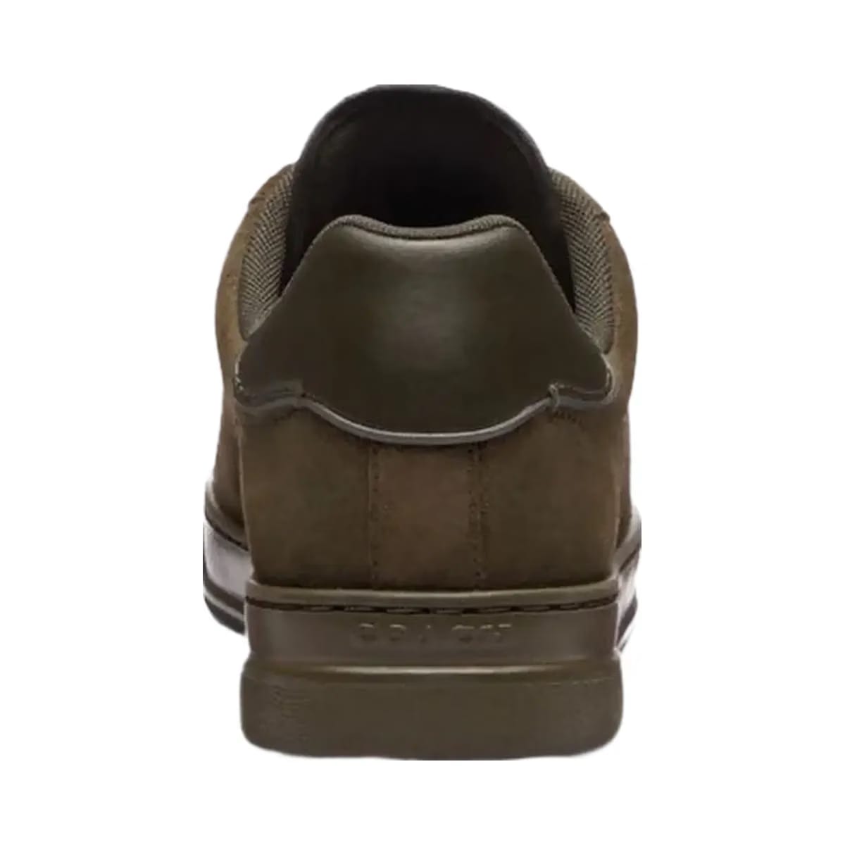 Coach Women's High Line Sneaker Olive