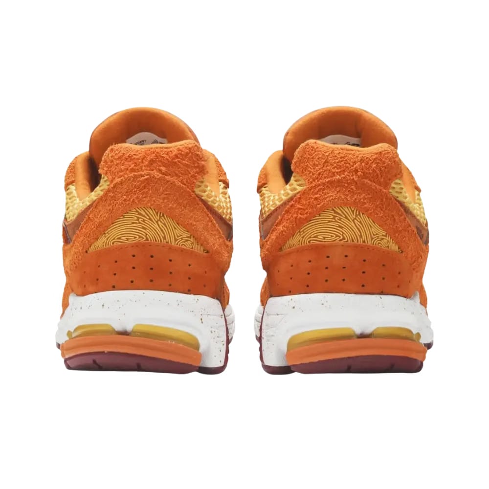 Salehe Bembury x New Balance 2002R 'Peace Be The Journey'