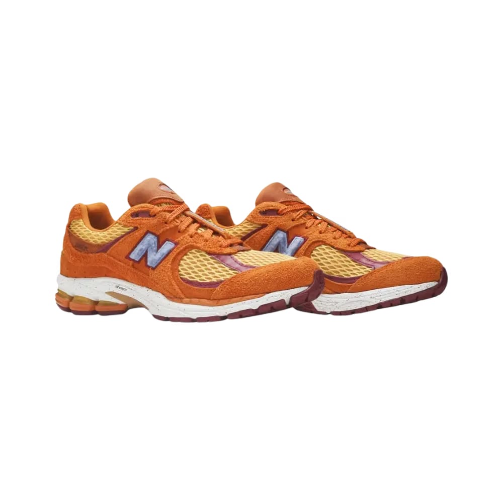 Salehe Bembury x New Balance 2002R 'Peace Be The Journey'