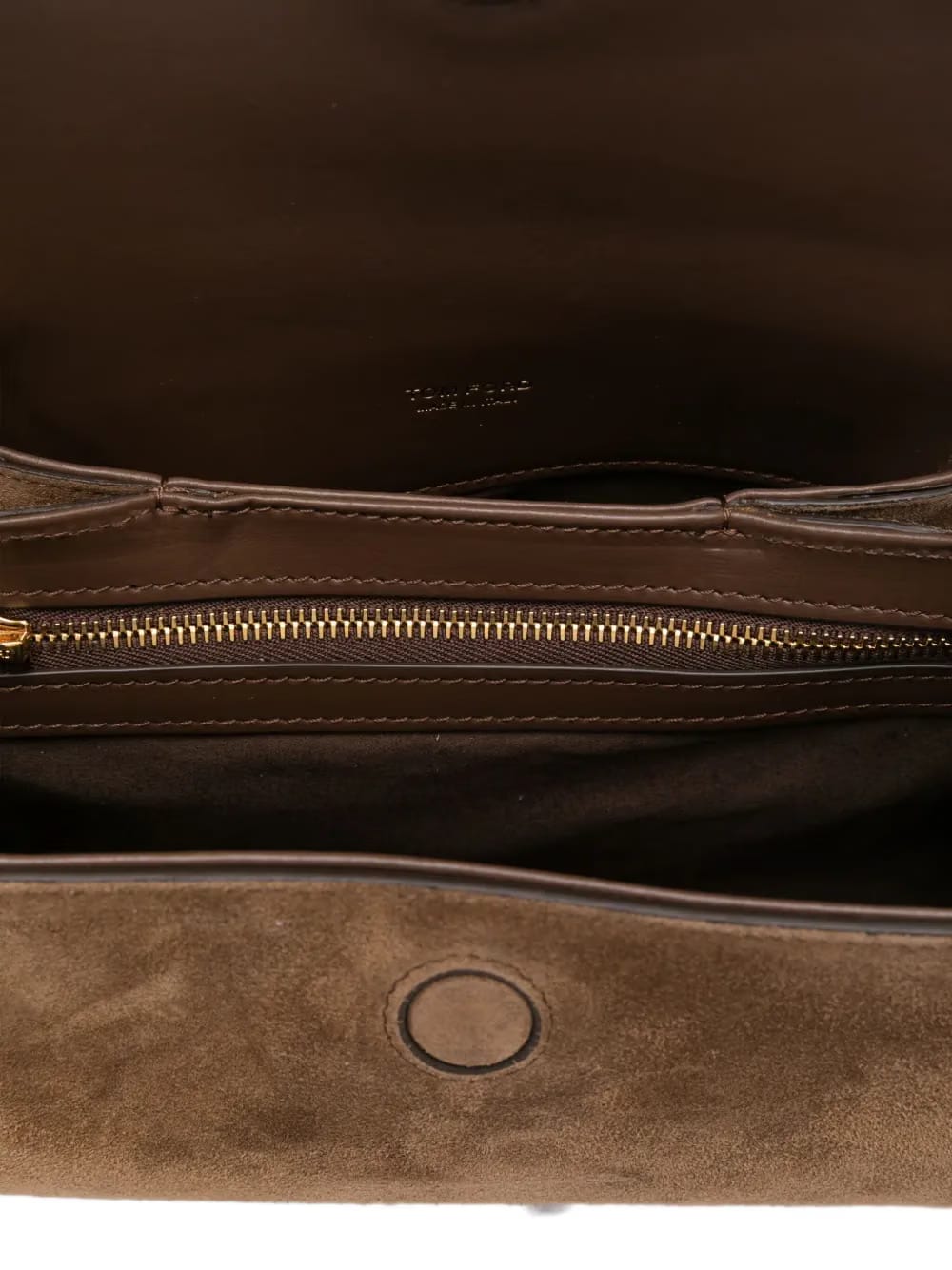 medium T-hardware tote bag