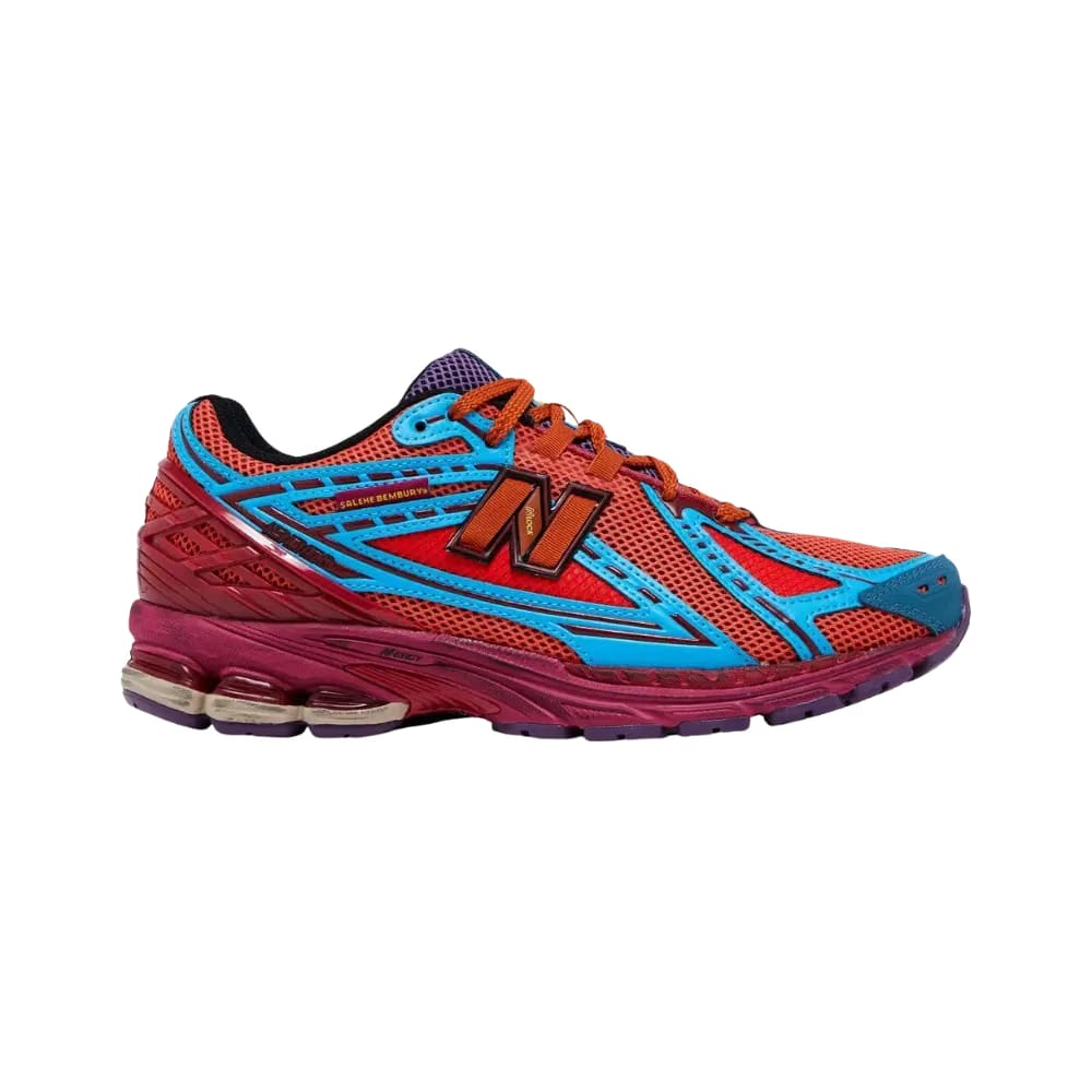 Salehe Bembury x New Balance 1906R 'Heat Be Hot Pack - Magma'