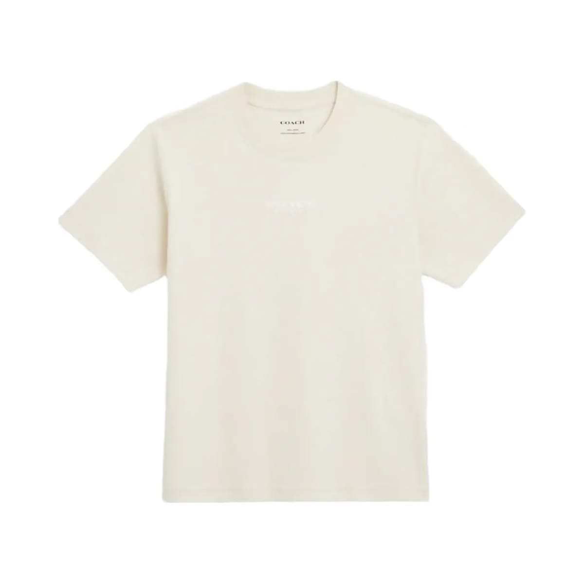 Coach Coach Top Cream