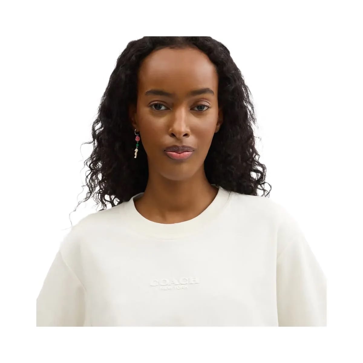 Coach Coach Top Cream