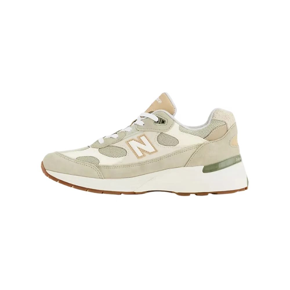New Balance 992 Made in USA 'Olivine'