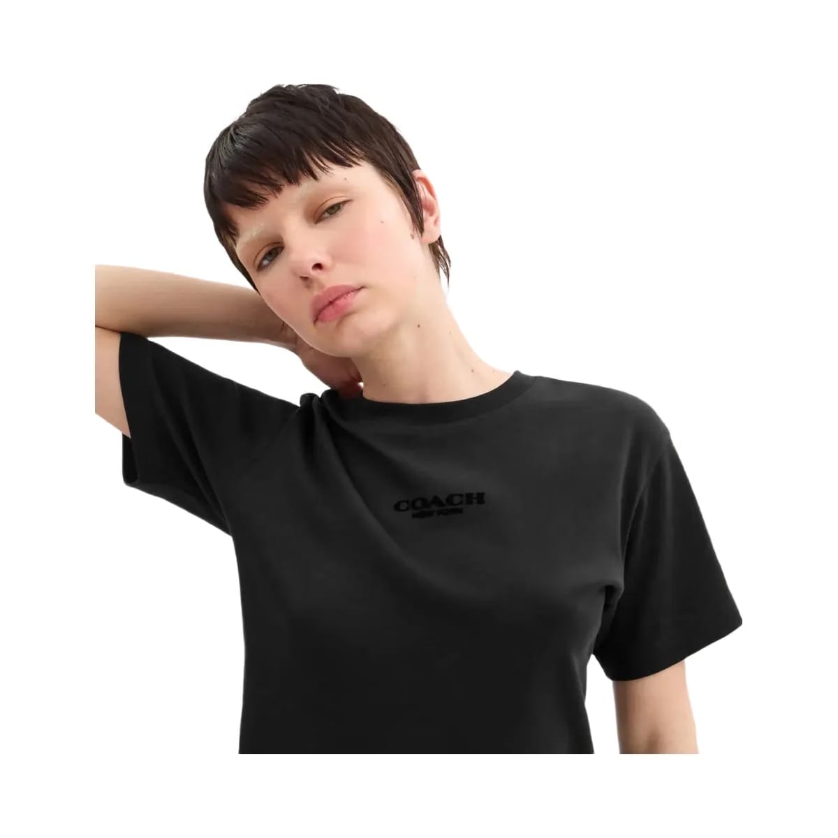 Coach Coach Top Black