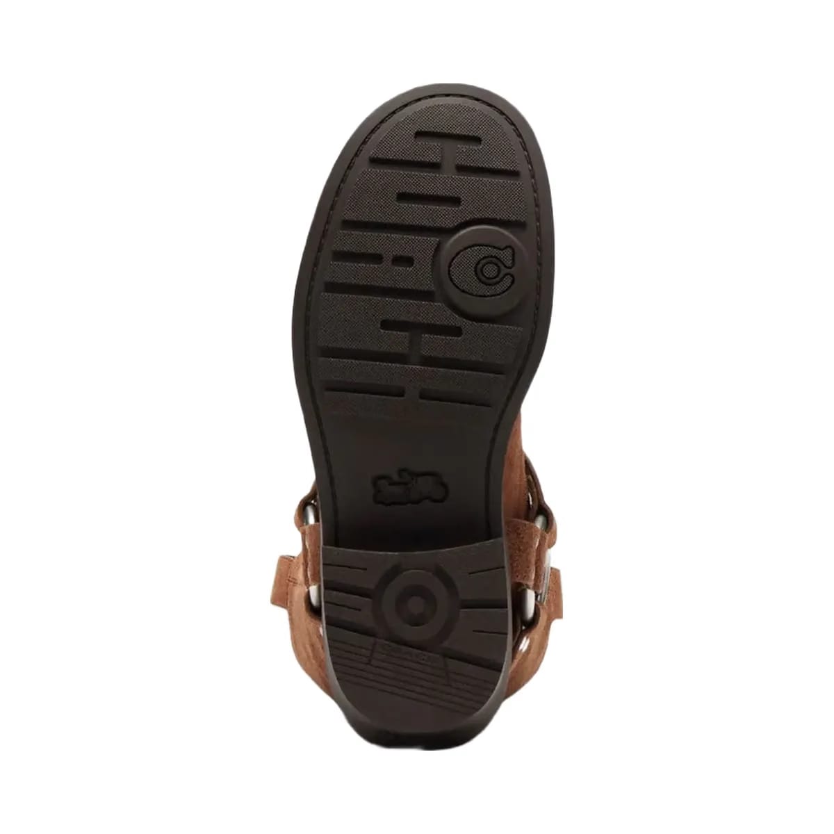 Coach Women's Harness Boot Sable