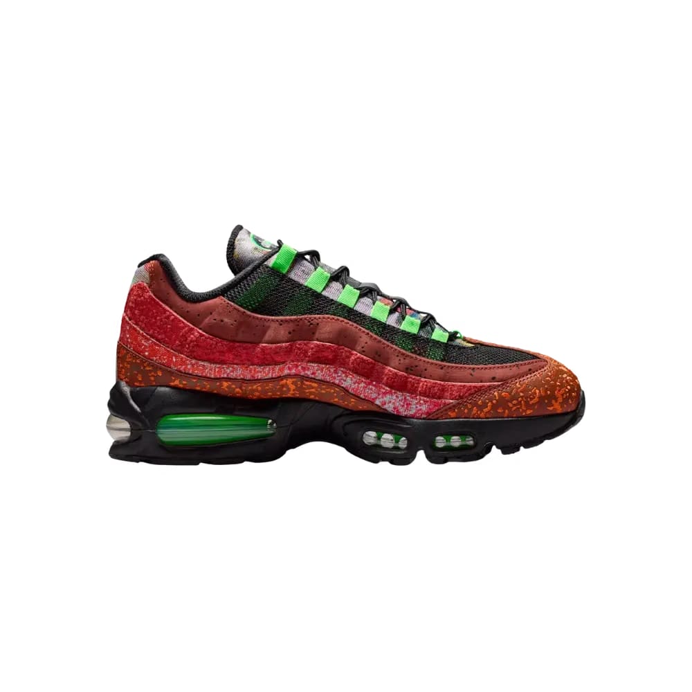 Nike Air Max 95 'Big Bubble - Family Reunion Hong Kong'