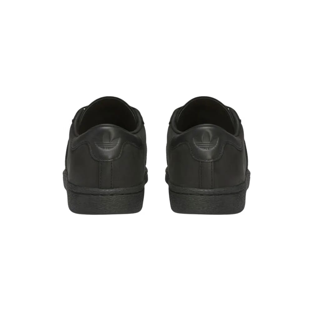 Willy Chavarria x Adidas Jabbar Dress Low 'Black'