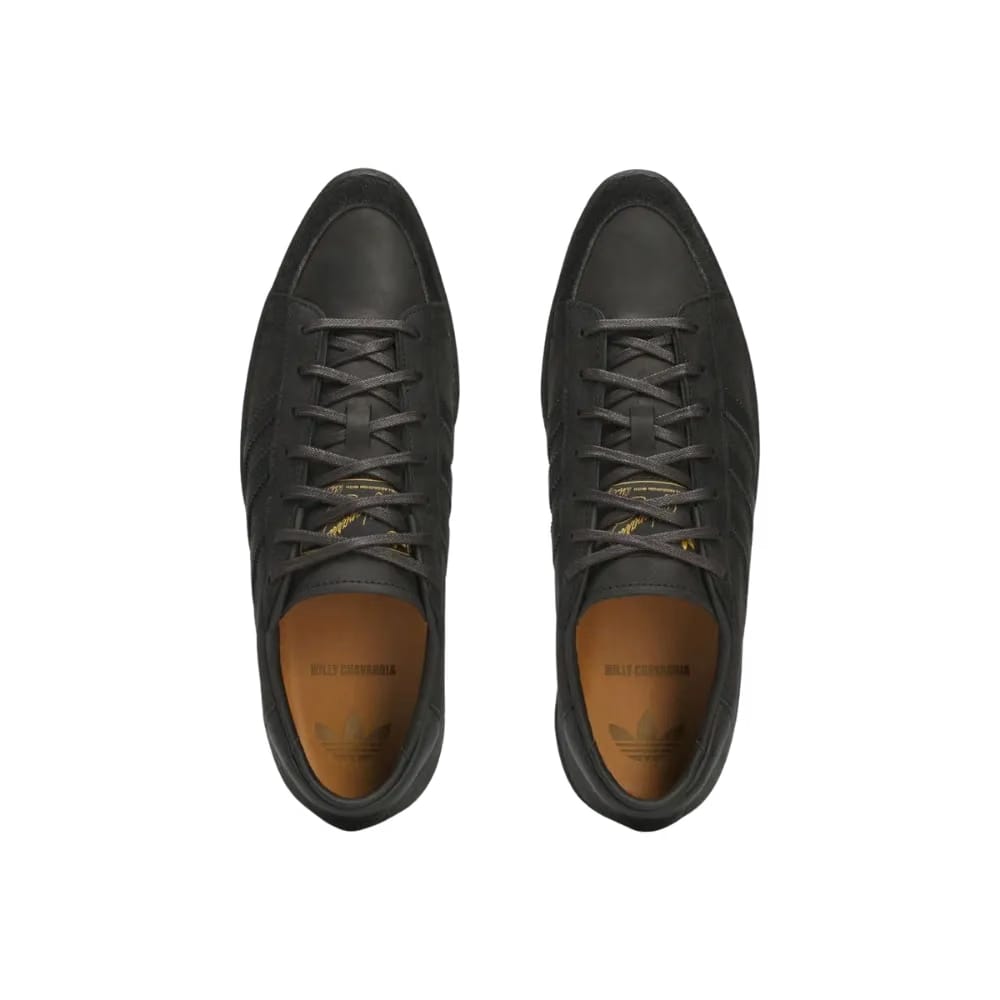 Willy Chavarria x Adidas Jabbar Dress Low 'Black'
