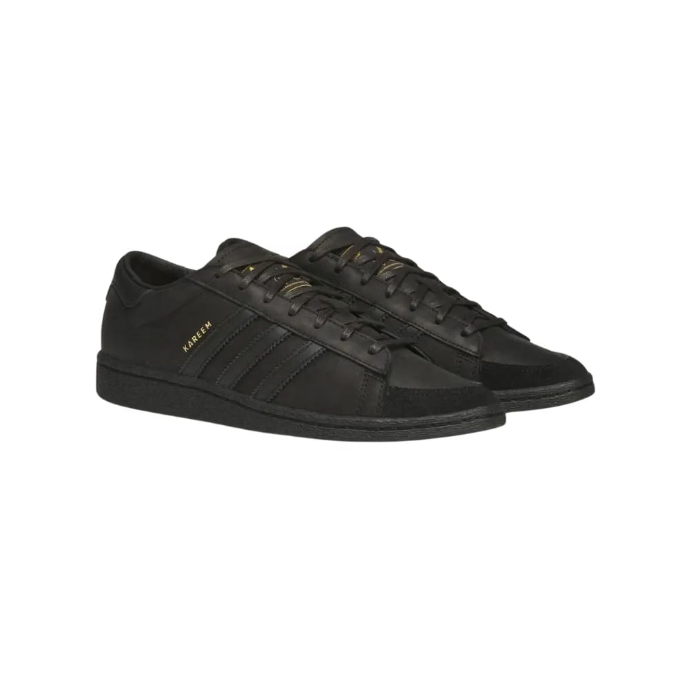Willy Chavarria x Adidas Jabbar Dress Low 'Black'