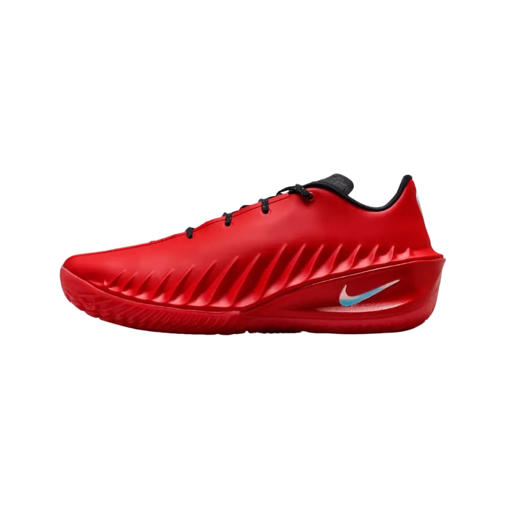 Nike GT Cut 4 'University Red'