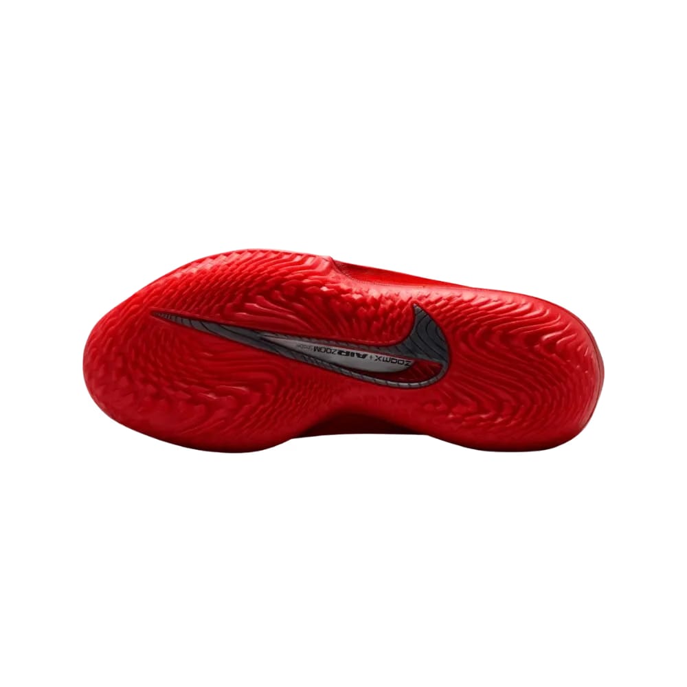 Nike GT Cut 4 'University Red'